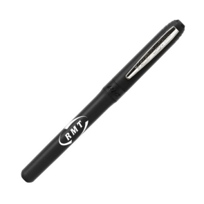 Grip Roller Ball Pen  (Personalised)