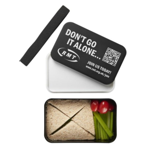 Lunch Box (Personalised)