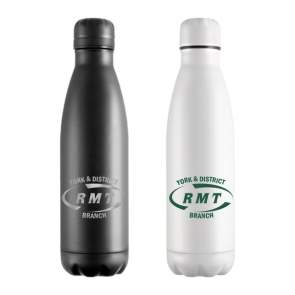Stainless Steel Bottle (Personalised)