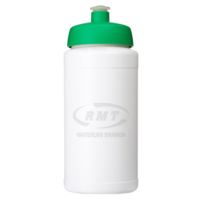 500ml Sport Bottle (Personalised)