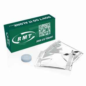 Screen Wash Tablets Pack of 3