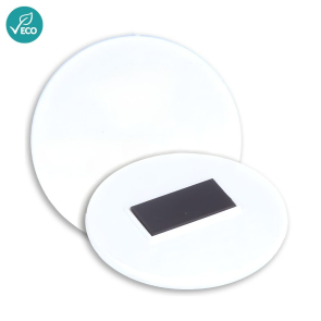 Recycled Fridge Magnet