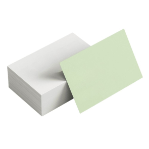 Double Sided Business Cards  