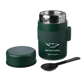 Double Walled Lunch Pot 460ml