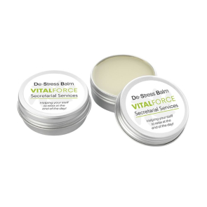De-Stress/Unwind Balm 10ml