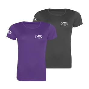 Women's Recycled Cool T-Shirt